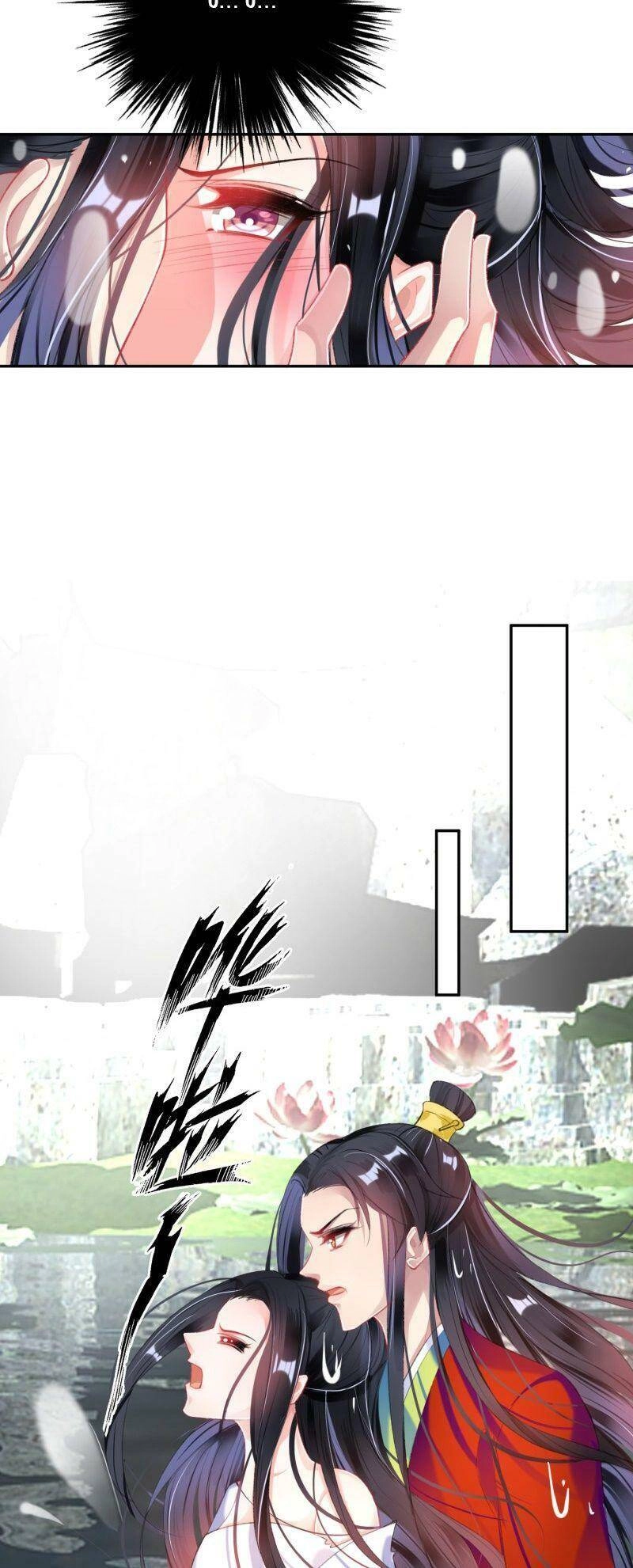 Vương Gia, Áo Lót Của Ngươi Rơi Mất Rồi Chapter 101 - 15