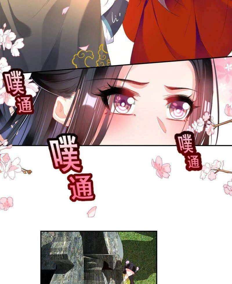 Vương Gia, Áo Lót Của Ngươi Rơi Mất Rồi Chapter 101 - 22