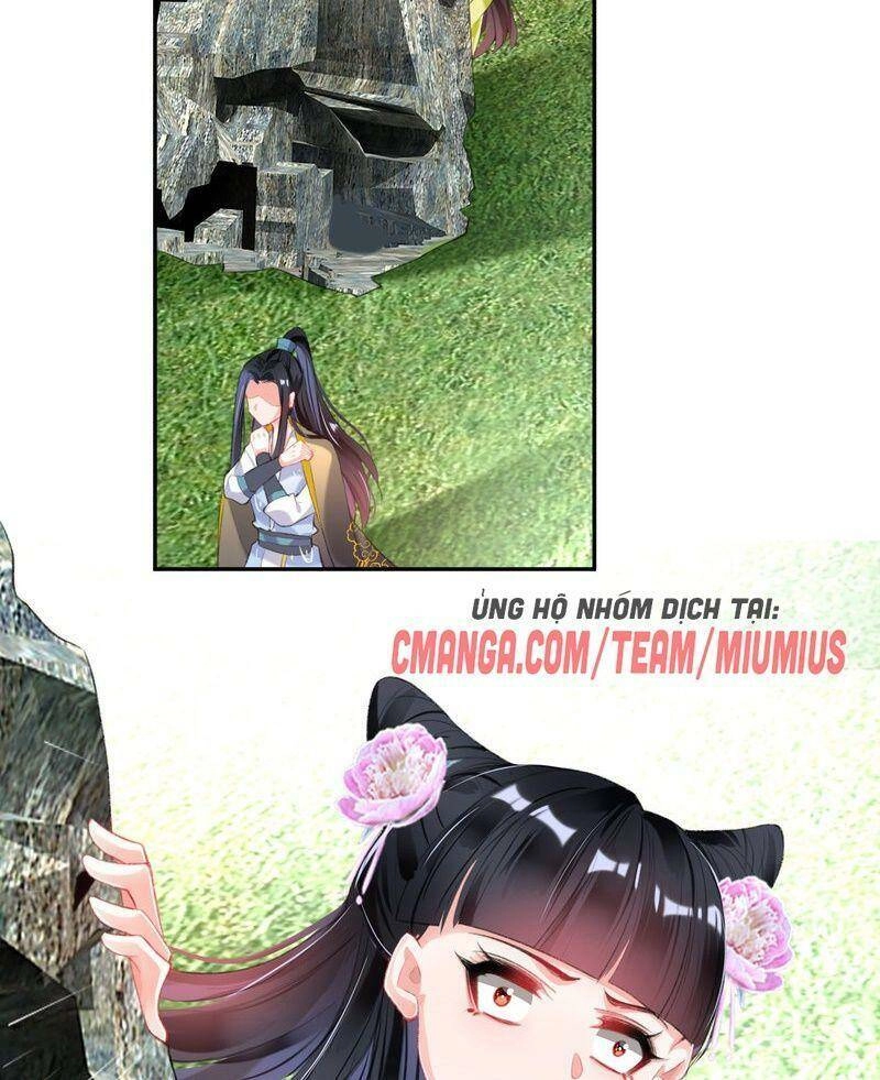 Vương Gia, Áo Lót Của Ngươi Rơi Mất Rồi Chapter 101 - 23