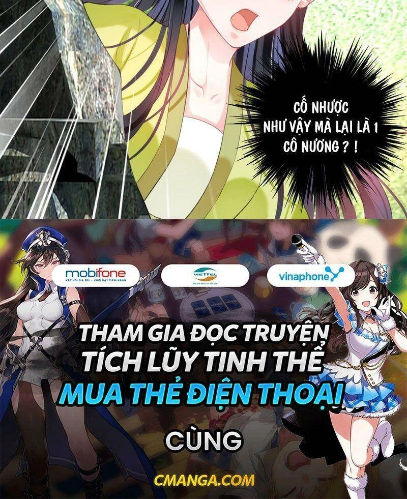 Vương Gia, Áo Lót Của Ngươi Rơi Mất Rồi Chapter 101 - 24