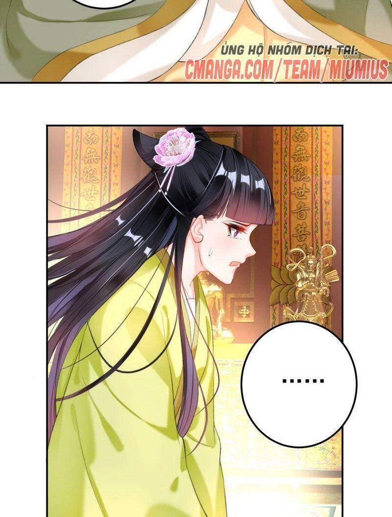 Vương Gia, Áo Lót Của Ngươi Rơi Mất Rồi Chapter 102 - 5