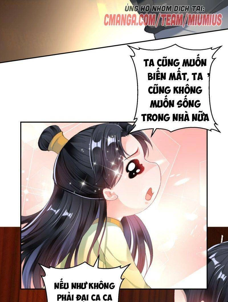 Vương Gia, Áo Lót Của Ngươi Rơi Mất Rồi Chapter 103 - 18