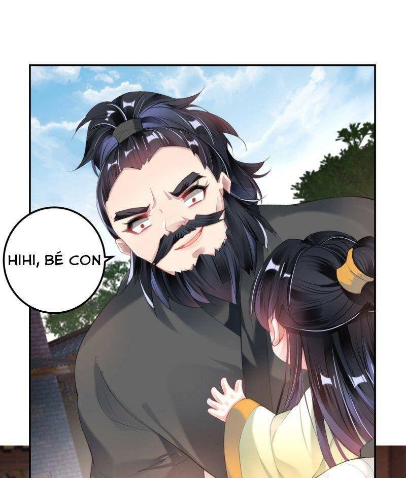 Vương Gia, Áo Lót Của Ngươi Rơi Mất Rồi Chapter 103 - 25