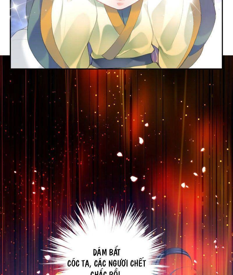 Vương Gia, Áo Lót Của Ngươi Rơi Mất Rồi Chapter 103 - 28