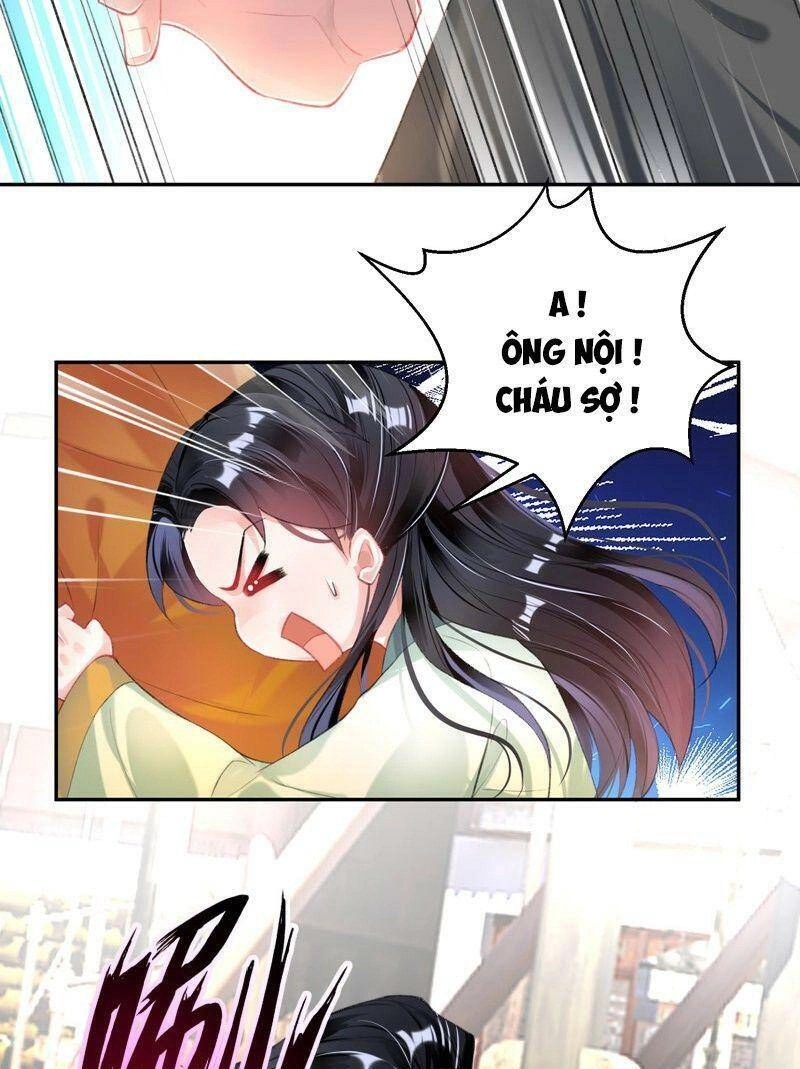 Vương Gia, Áo Lót Của Ngươi Rơi Mất Rồi Chapter 104 - 15