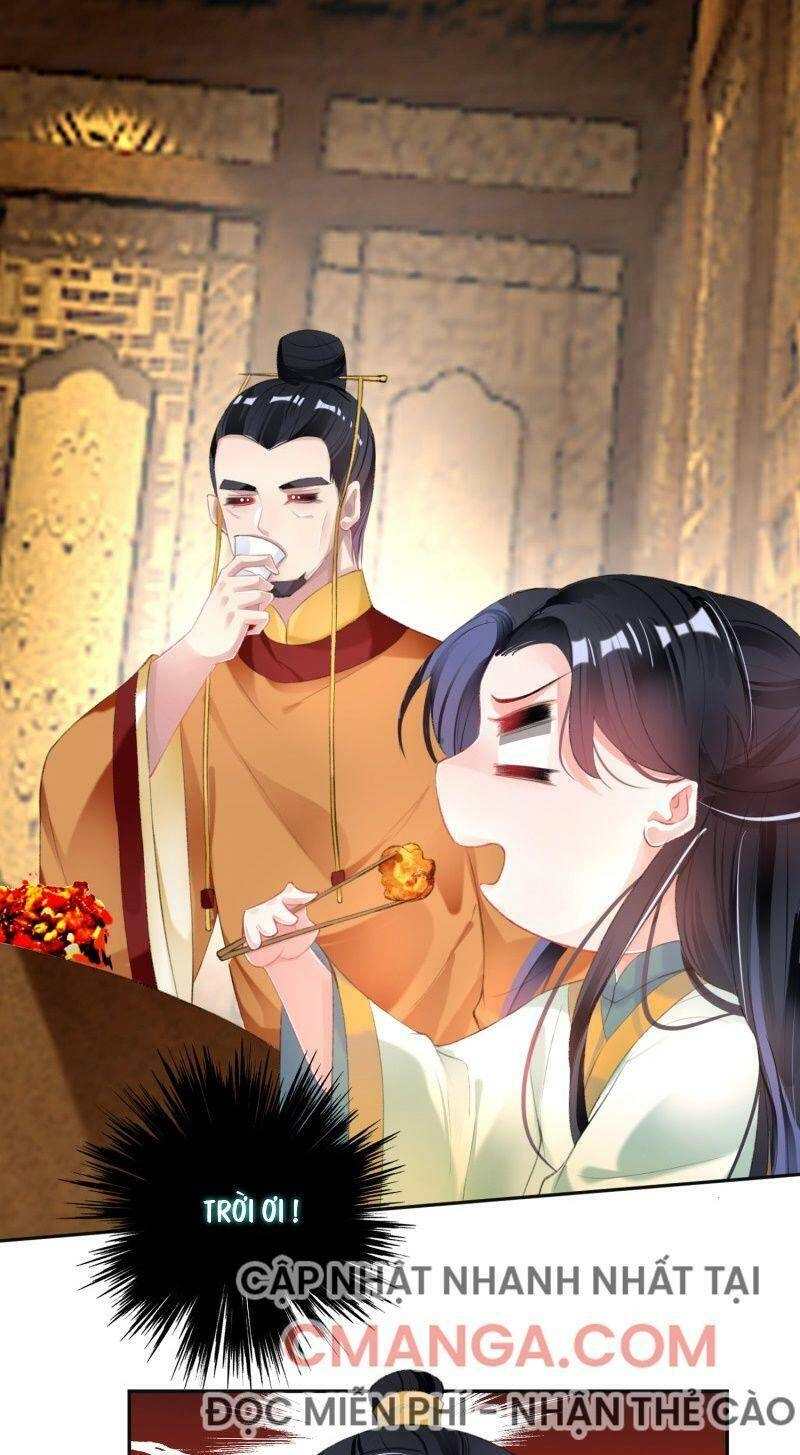 Vương Gia, Áo Lót Của Ngươi Rơi Mất Rồi Chapter 106 - 23