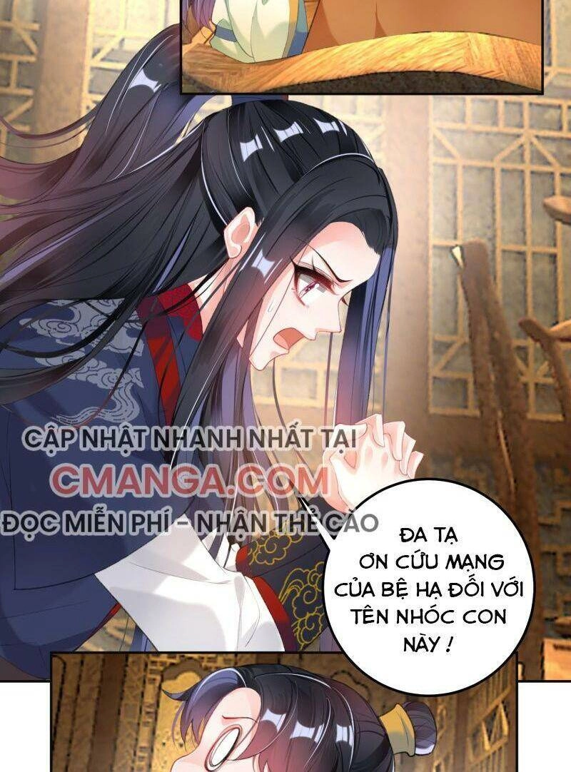 Vương Gia, Áo Lót Của Ngươi Rơi Mất Rồi Chapter 107 - 2