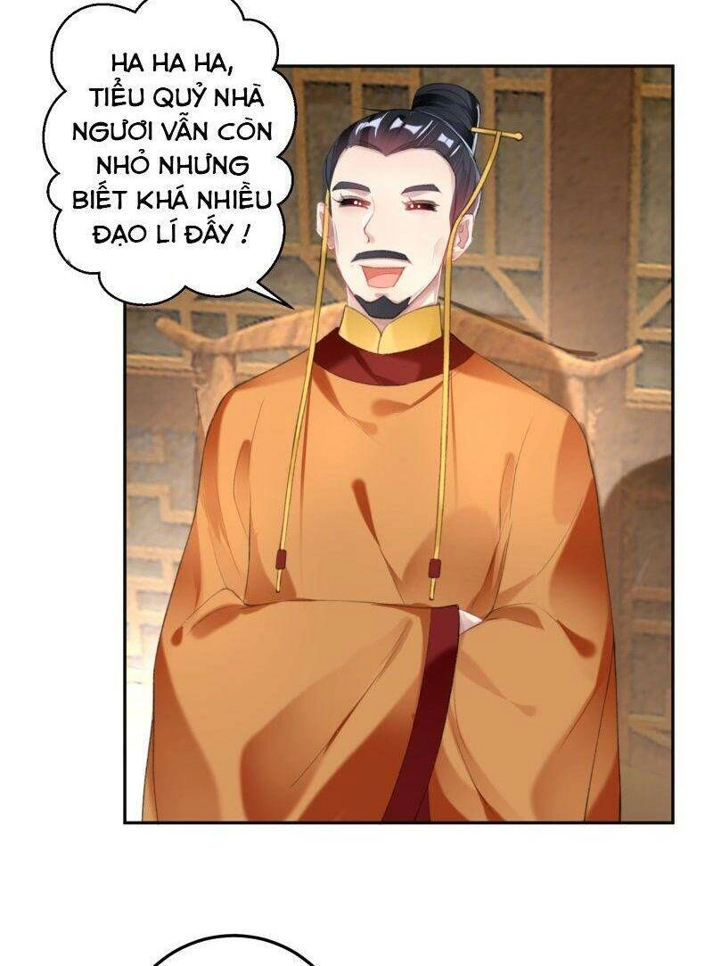 Vương Gia, Áo Lót Của Ngươi Rơi Mất Rồi Chapter 107 - 6