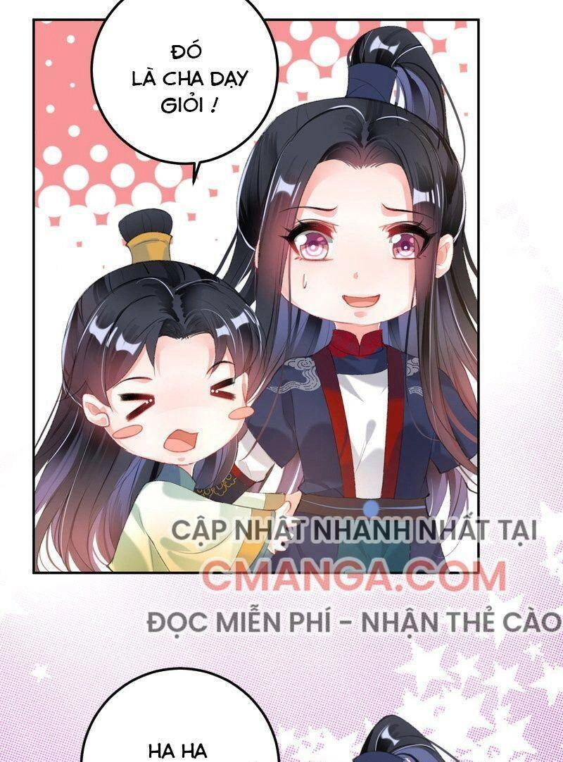 Vương Gia, Áo Lót Của Ngươi Rơi Mất Rồi Chapter 107 - 7