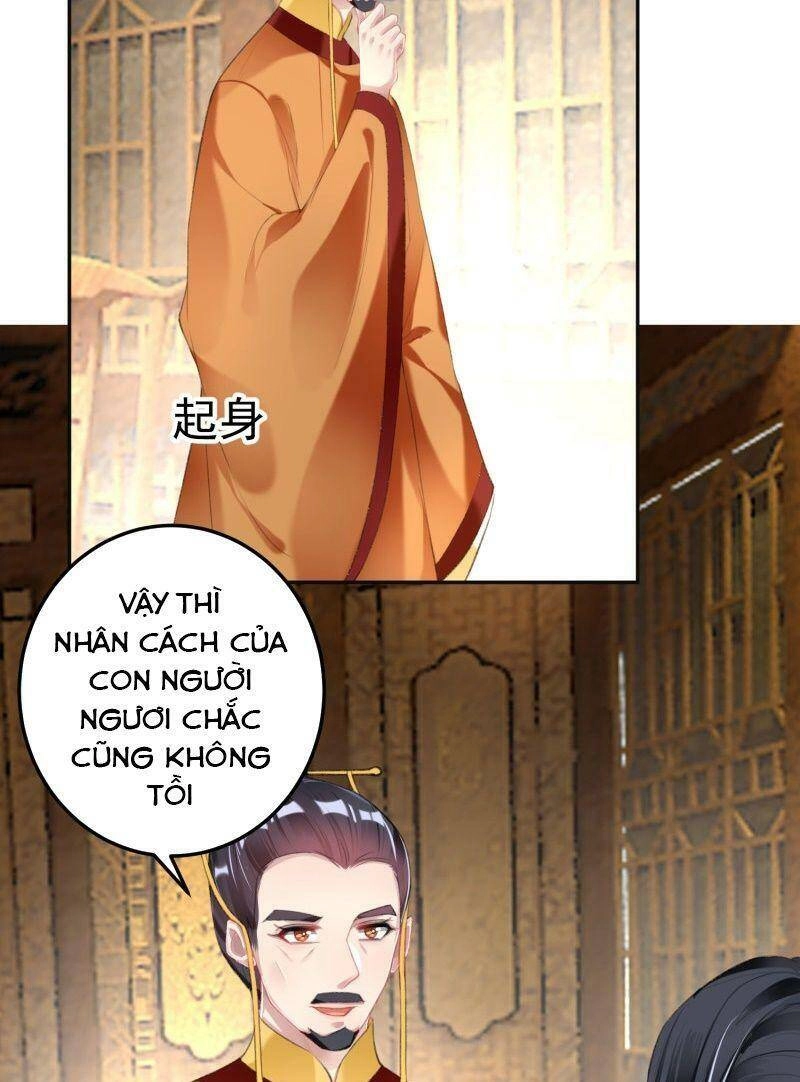 Vương Gia, Áo Lót Của Ngươi Rơi Mất Rồi Chapter 107 - 9