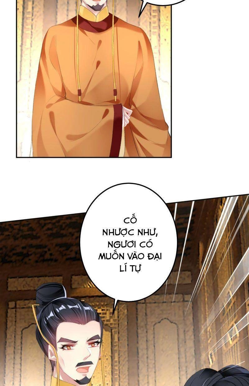 Vương Gia, Áo Lót Của Ngươi Rơi Mất Rồi Chapter 107 - 15