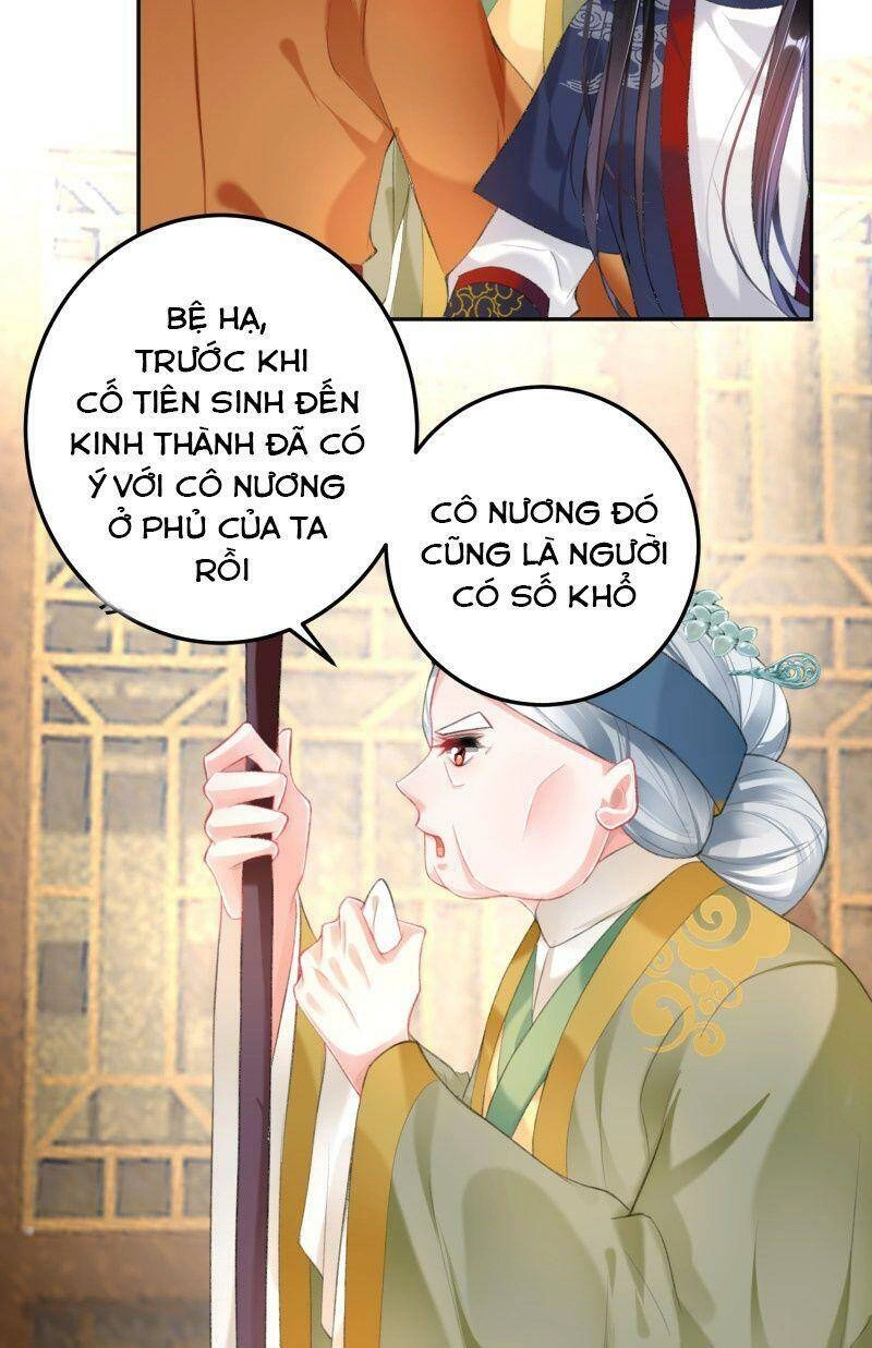 Vương Gia, Áo Lót Của Ngươi Rơi Mất Rồi Chapter 107 - 23