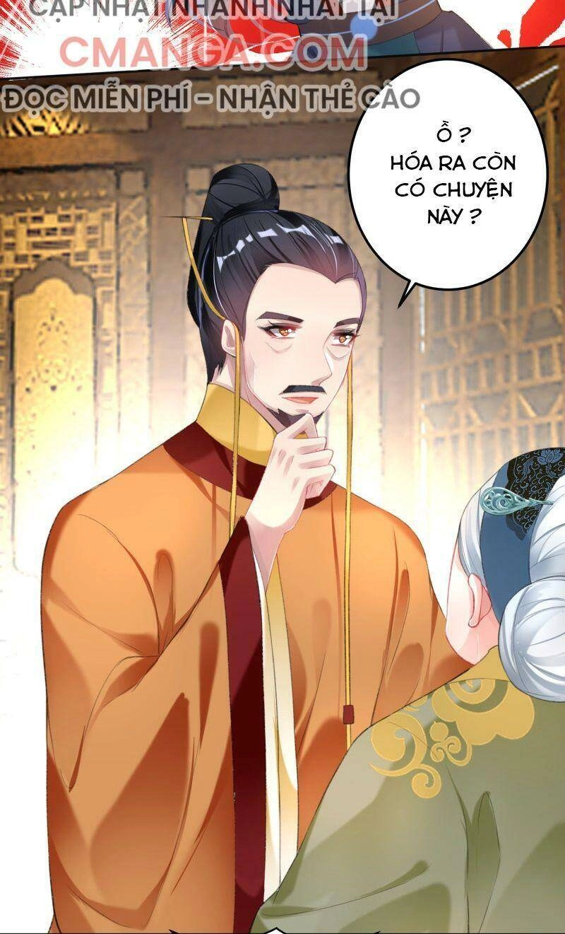 Vương Gia, Áo Lót Của Ngươi Rơi Mất Rồi Chapter 107 - 26