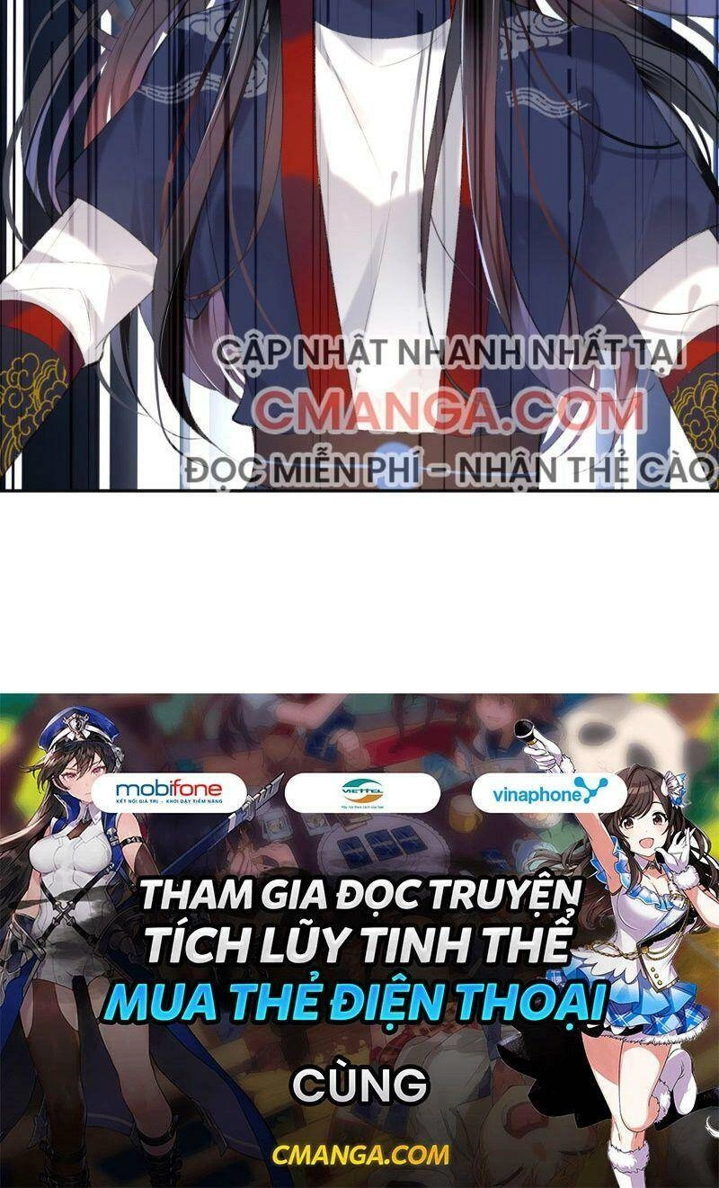 Vương Gia, Áo Lót Của Ngươi Rơi Mất Rồi Chapter 107 - 30