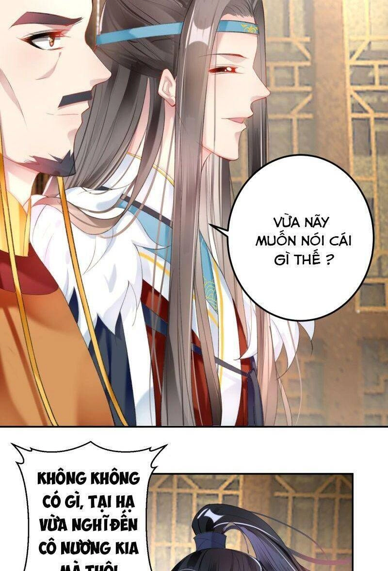 Vương Gia, Áo Lót Của Ngươi Rơi Mất Rồi Chapter 108 - 4