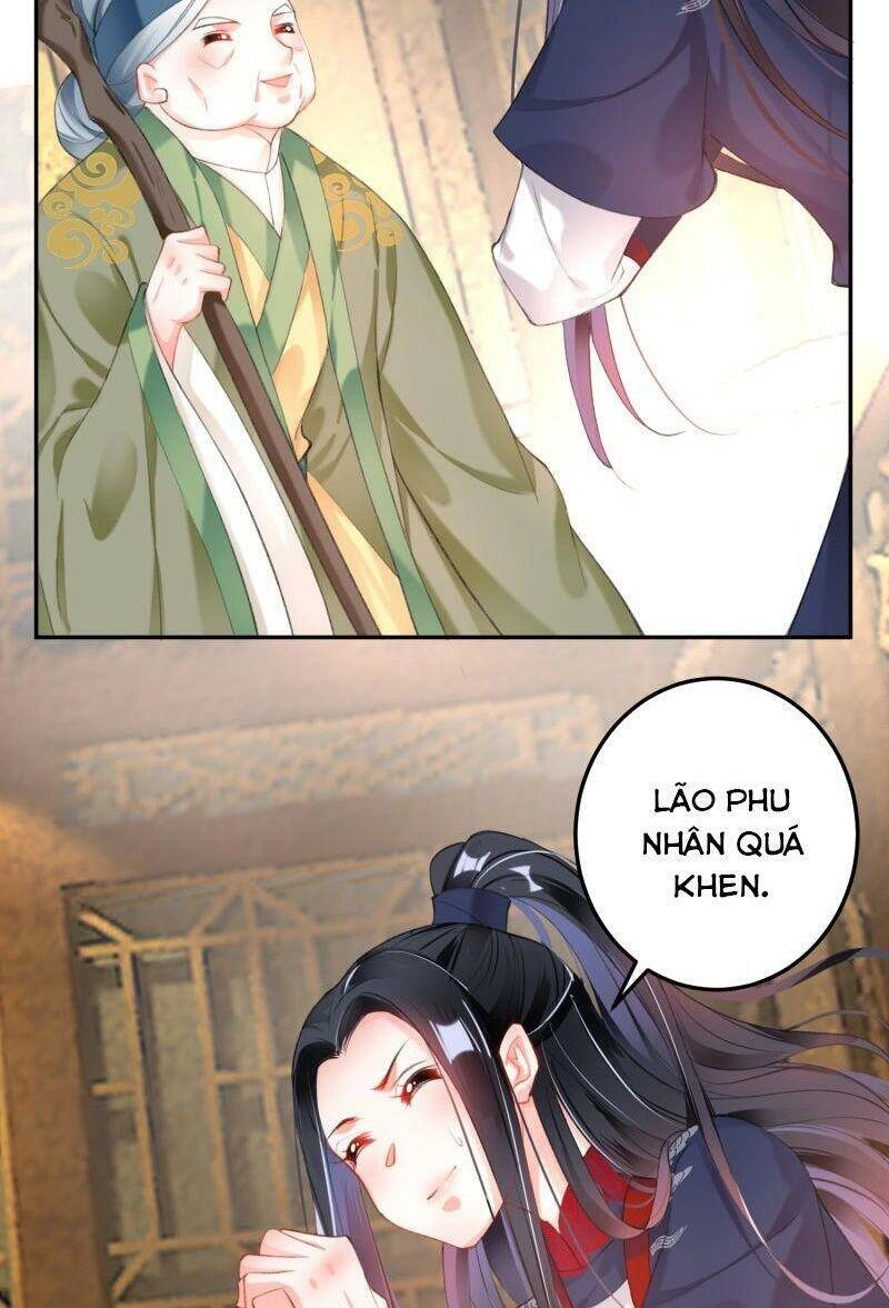 Vương Gia, Áo Lót Của Ngươi Rơi Mất Rồi Chapter 108 - 6