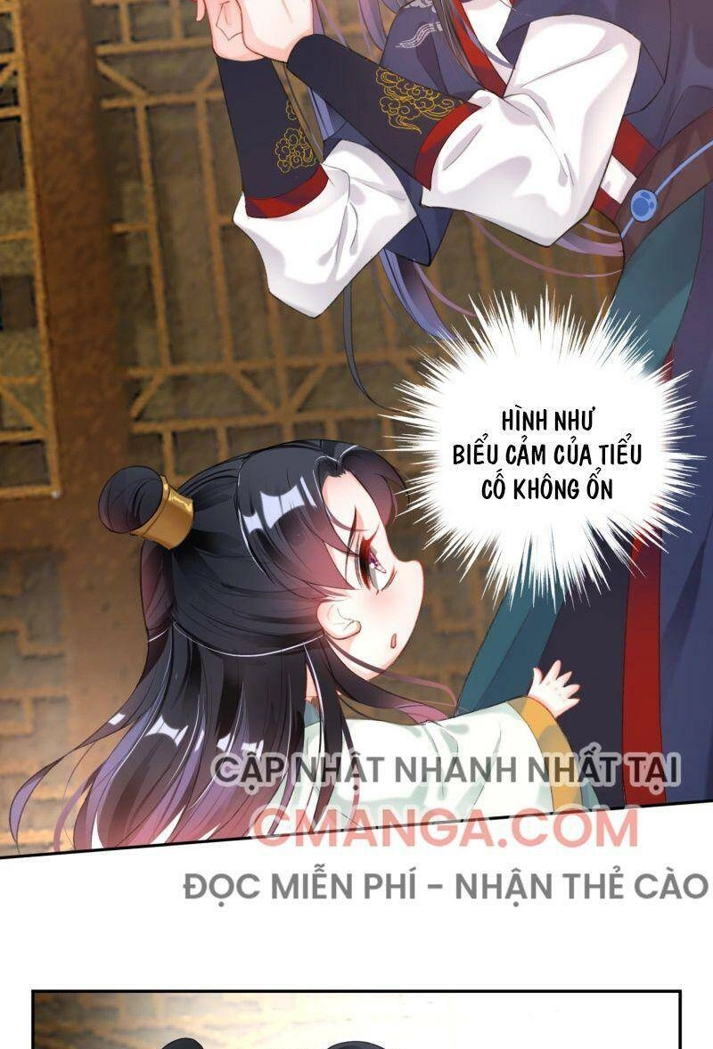 Vương Gia, Áo Lót Của Ngươi Rơi Mất Rồi Chapter 108 - 7