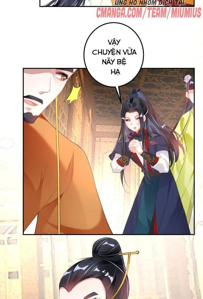 Vương Gia, Áo Lót Của Ngươi Rơi Mất Rồi Chapter 108 - 10