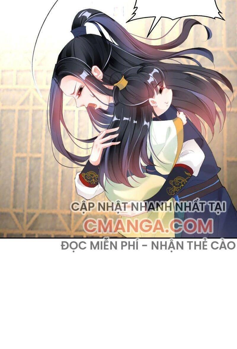 Vương Gia, Áo Lót Của Ngươi Rơi Mất Rồi Chapter 108 - 12