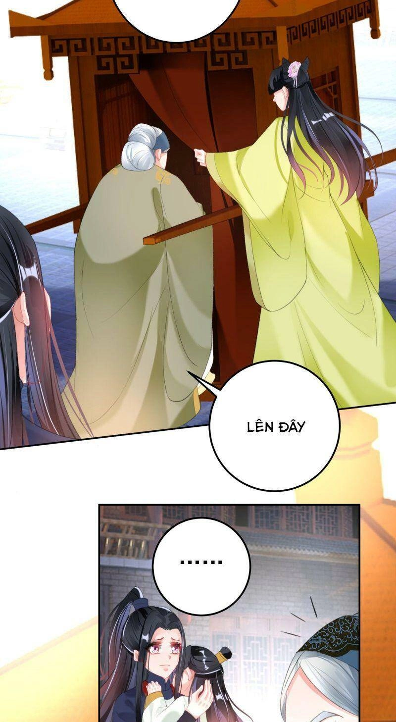 Vương Gia, Áo Lót Của Ngươi Rơi Mất Rồi Chapter 108 - 15