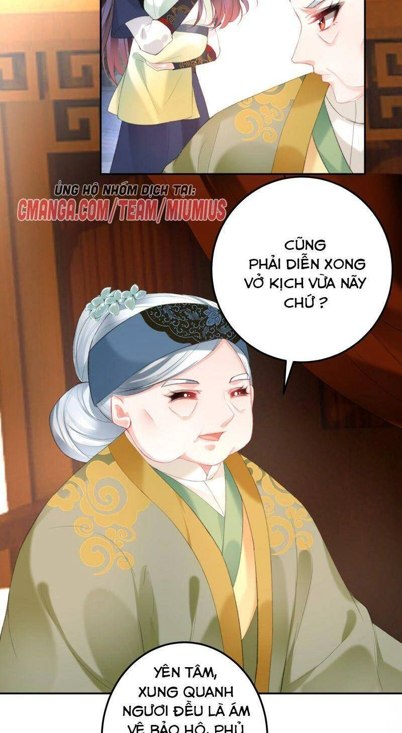 Vương Gia, Áo Lót Của Ngươi Rơi Mất Rồi Chapter 108 - 16