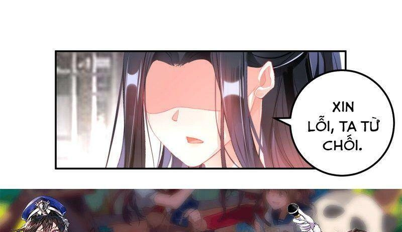 Vương Gia, Áo Lót Của Ngươi Rơi Mất Rồi Chapter 108 - 25