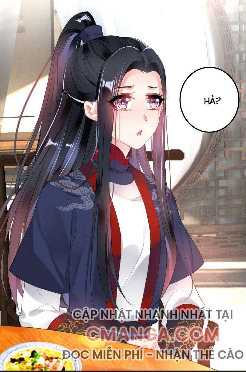 Vương Gia, Áo Lót Của Ngươi Rơi Mất Rồi Chapter 111 - 17