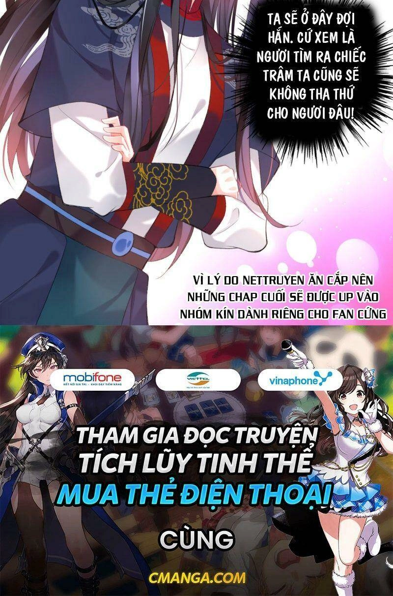 Vương Gia, Áo Lót Của Ngươi Rơi Mất Rồi Chapter 111 - 24