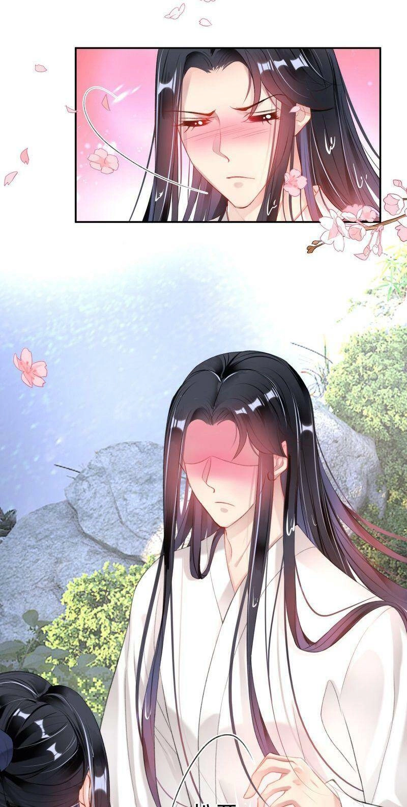 Vương Gia, Áo Lót Của Ngươi Rơi Mất Rồi Chapter 113 - 6