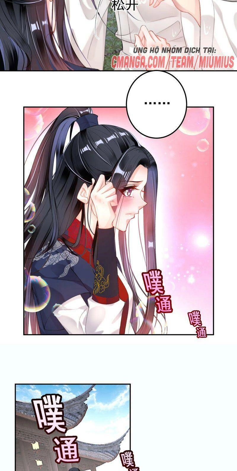 Vương Gia, Áo Lót Của Ngươi Rơi Mất Rồi Chapter 113 - 7