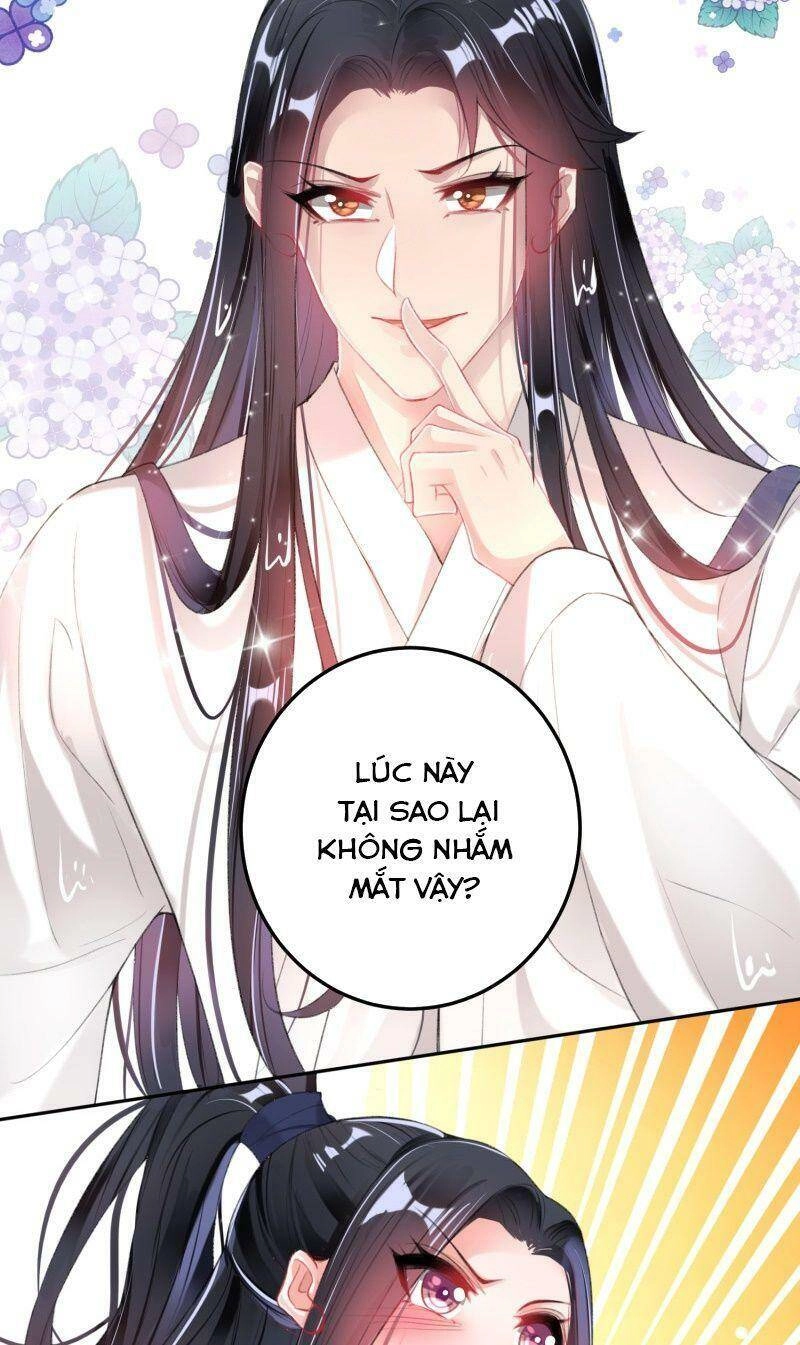 Vương Gia, Áo Lót Của Ngươi Rơi Mất Rồi Chapter 113 - 14