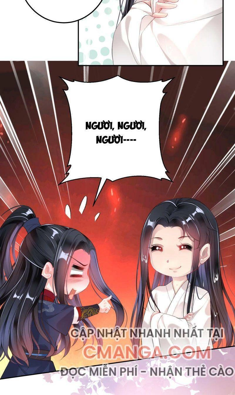 Vương Gia, Áo Lót Của Ngươi Rơi Mất Rồi Chapter 113 - 16