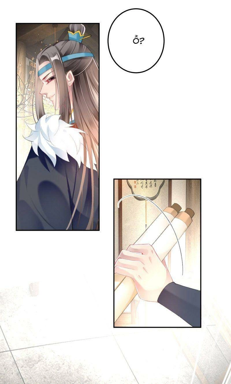 Vương Gia, Áo Lót Của Ngươi Rơi Mất Rồi Chapter 114 - 13