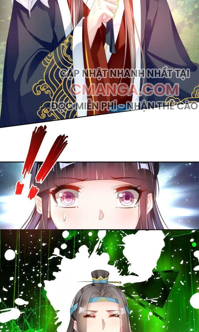 Vương Gia, Áo Lót Của Ngươi Rơi Mất Rồi Chapter 117 - 7