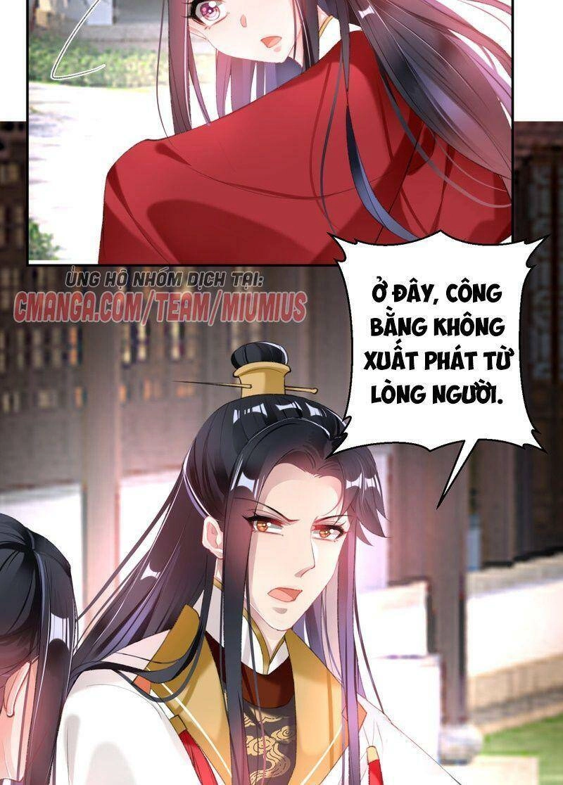 Vương Gia, Áo Lót Của Ngươi Rơi Mất Rồi Chapter 117 - 20