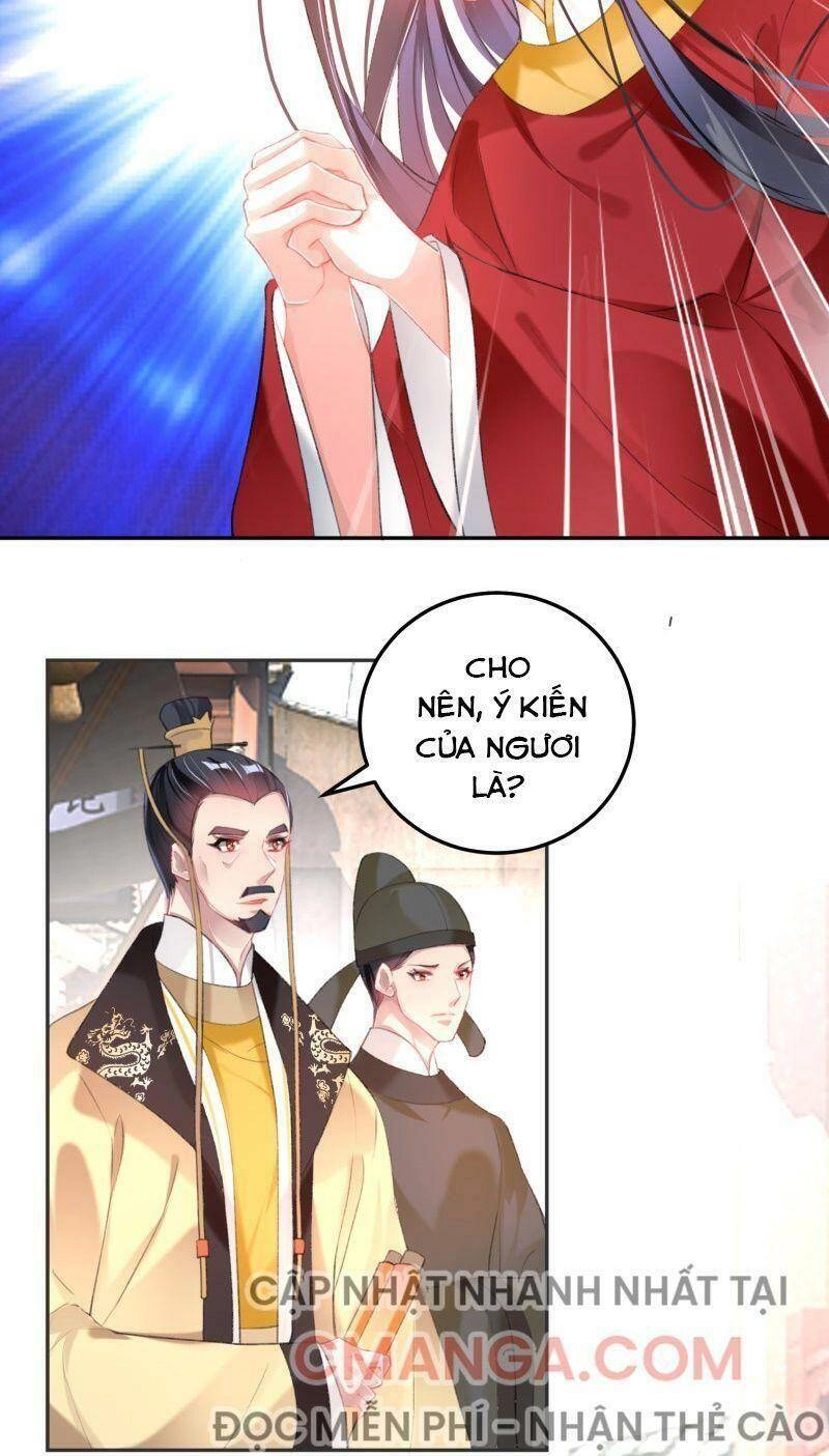 Vương Gia, Áo Lót Của Ngươi Rơi Mất Rồi Chapter 119 - 14