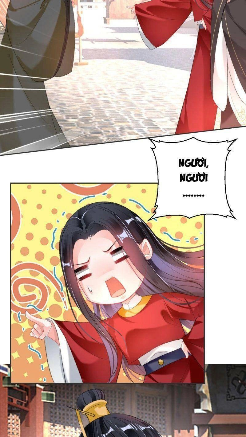 Vương Gia, Áo Lót Của Ngươi Rơi Mất Rồi Chapter 120 - 12