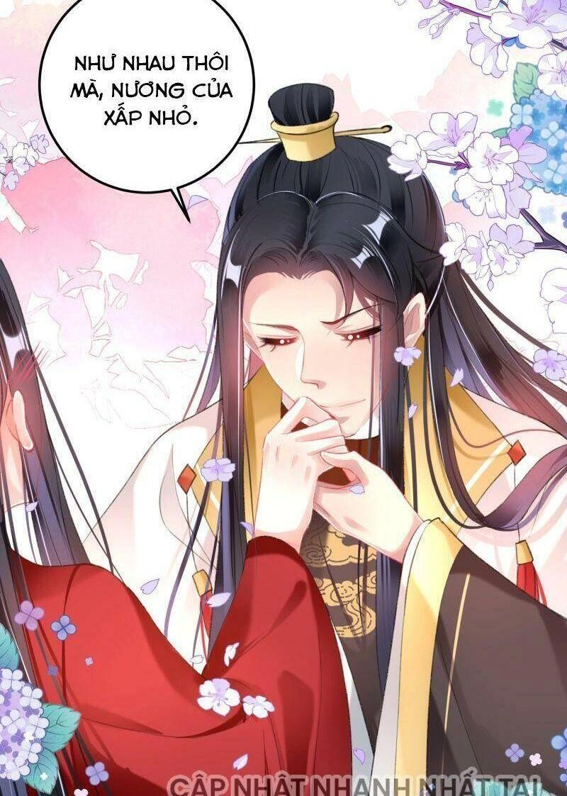 Vương Gia, Áo Lót Của Ngươi Rơi Mất Rồi Chapter 120 - 26