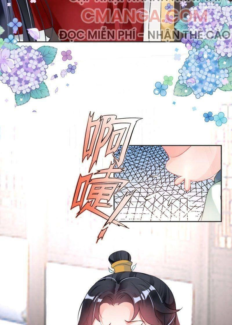 Vương Gia, Áo Lót Của Ngươi Rơi Mất Rồi Chapter 120 - 27