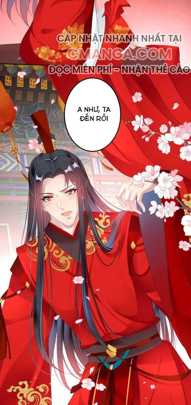 Vương Gia, Áo Lót Của Ngươi Rơi Mất Rồi Chapter 121 - 10