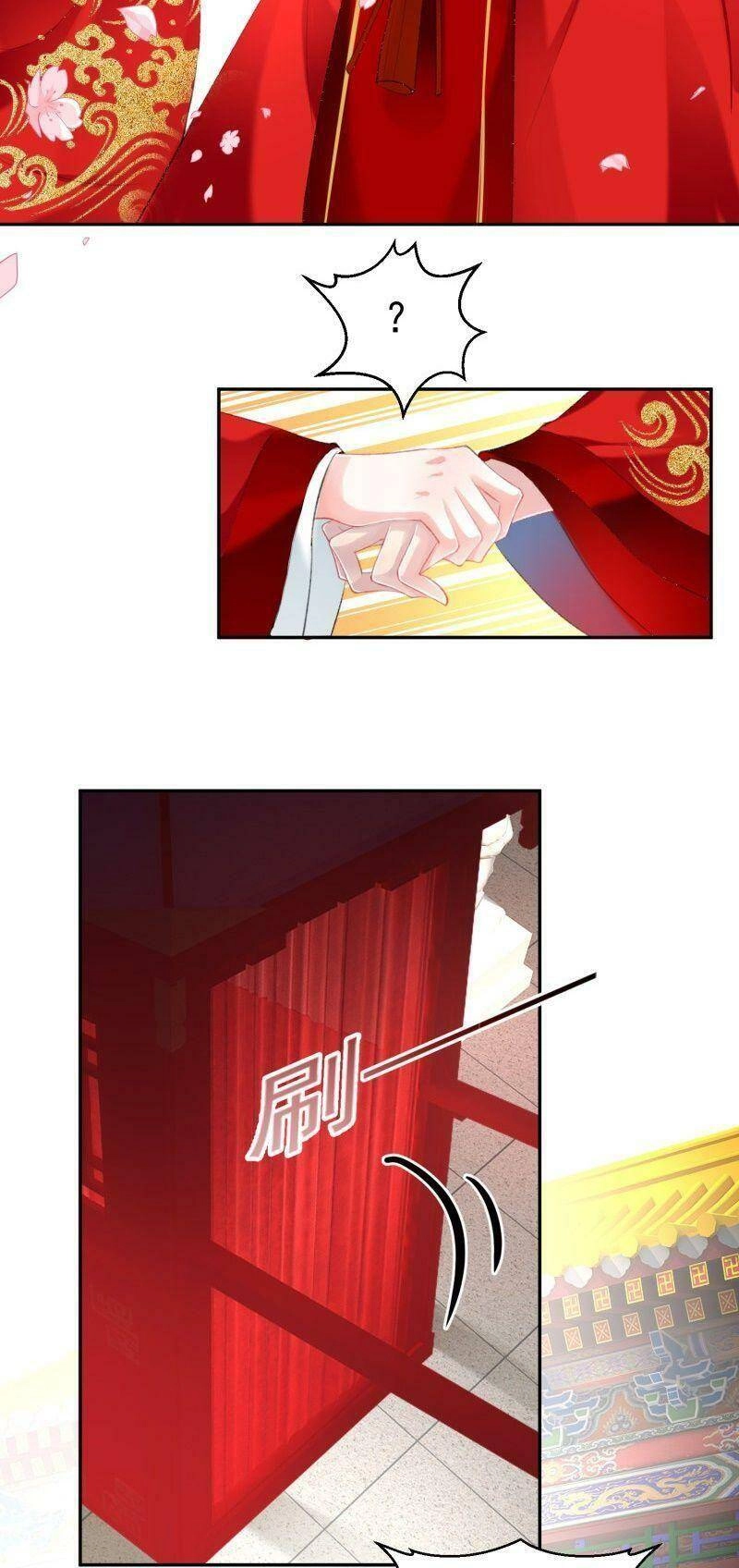 Vương Gia, Áo Lót Của Ngươi Rơi Mất Rồi Chapter 121 - 11