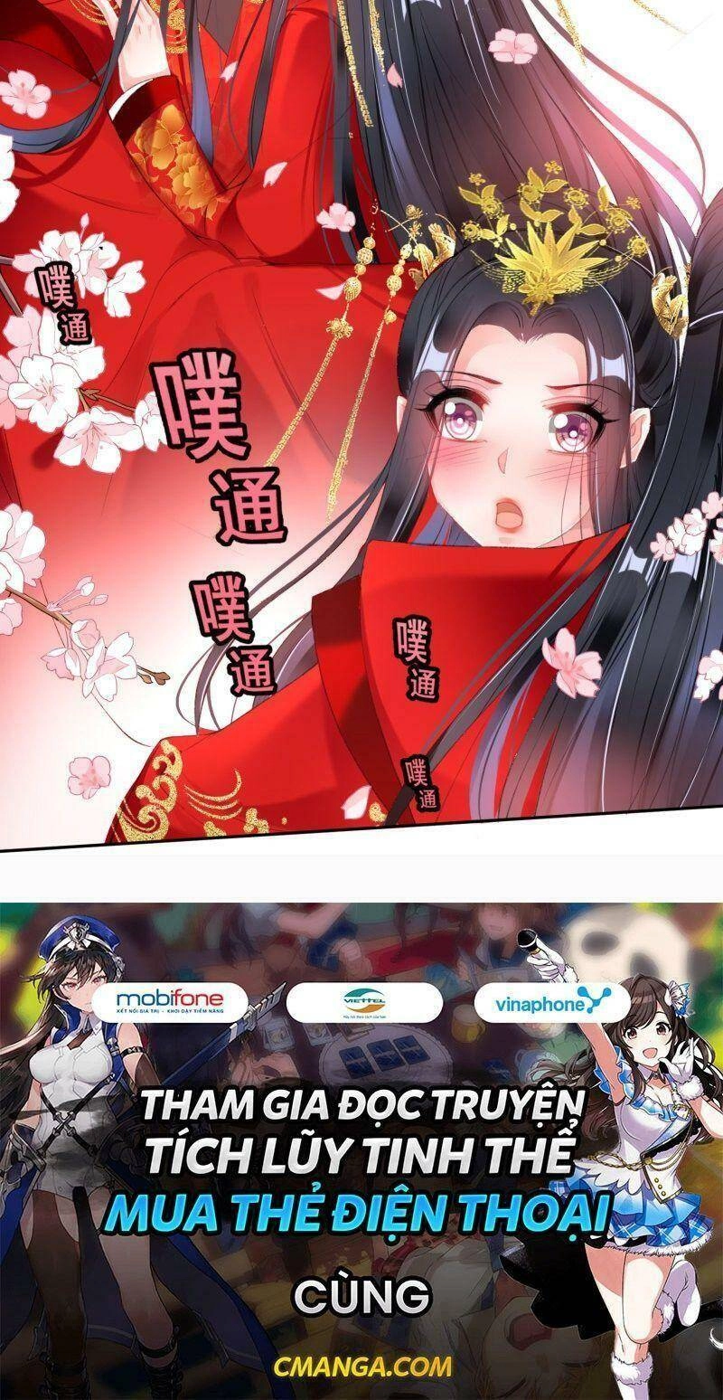 Vương Gia, Áo Lót Của Ngươi Rơi Mất Rồi Chapter 121 - 21