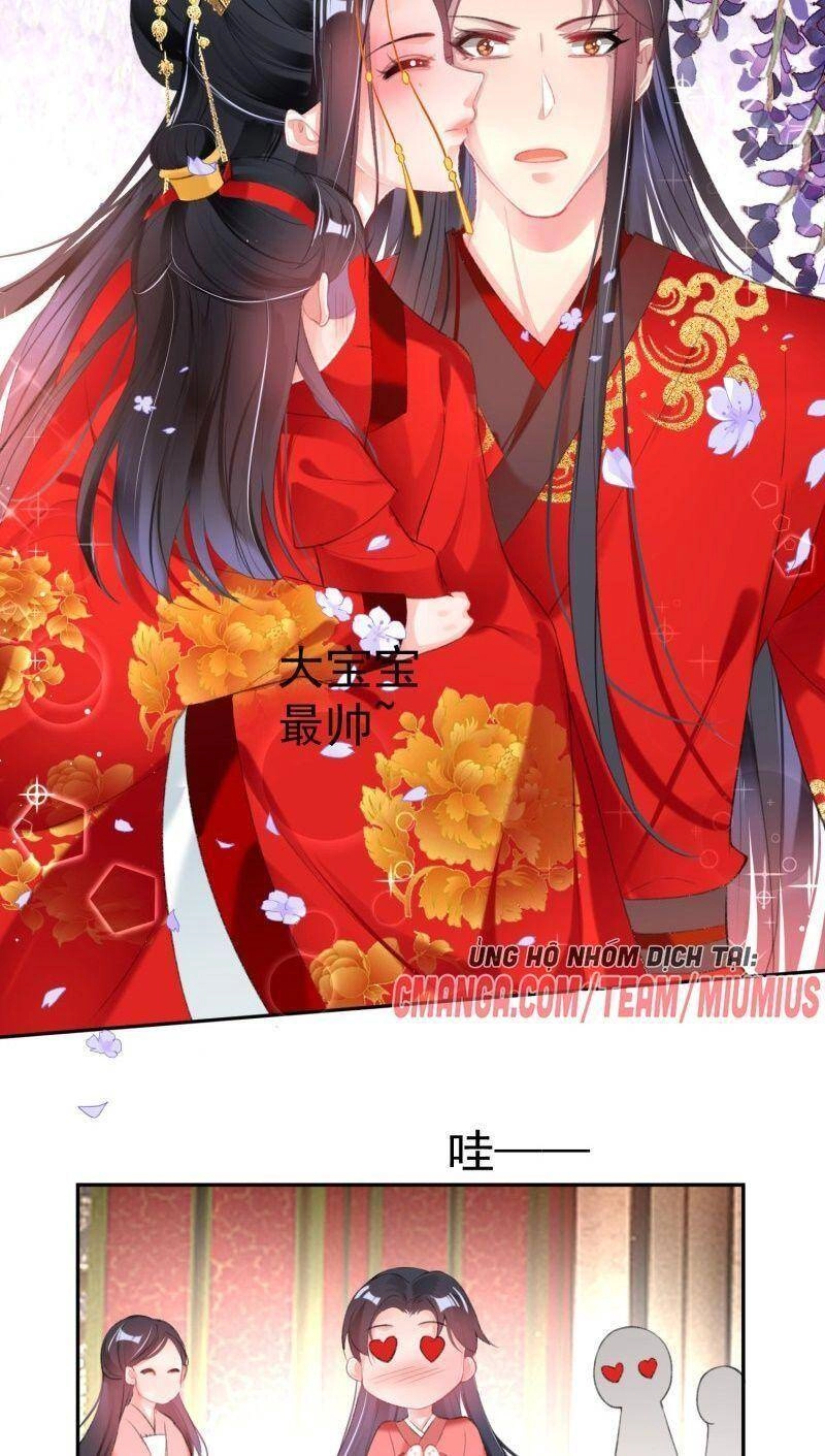 Vương Gia, Áo Lót Của Ngươi Rơi Mất Rồi Chapter 122 - 12