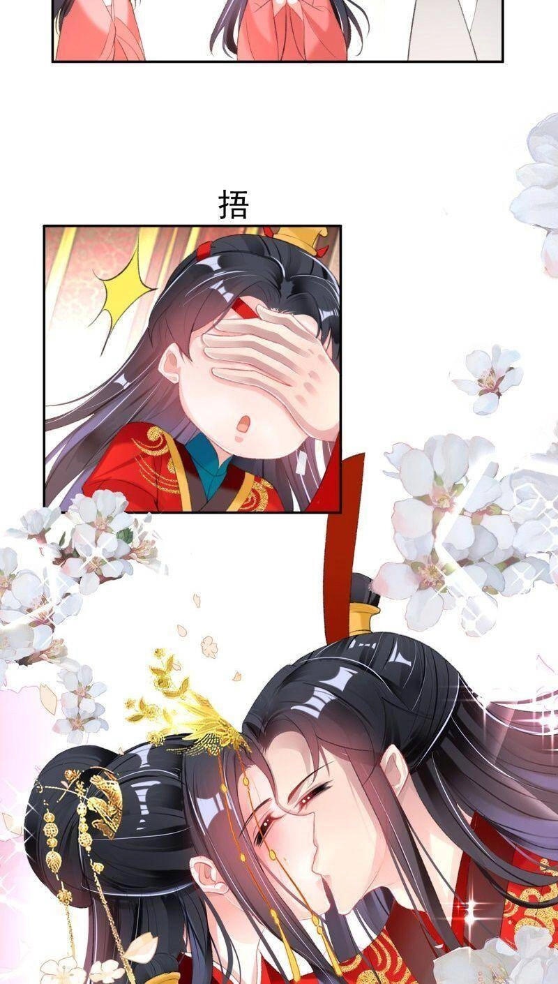 Vương Gia, Áo Lót Của Ngươi Rơi Mất Rồi Chapter 122 - 13