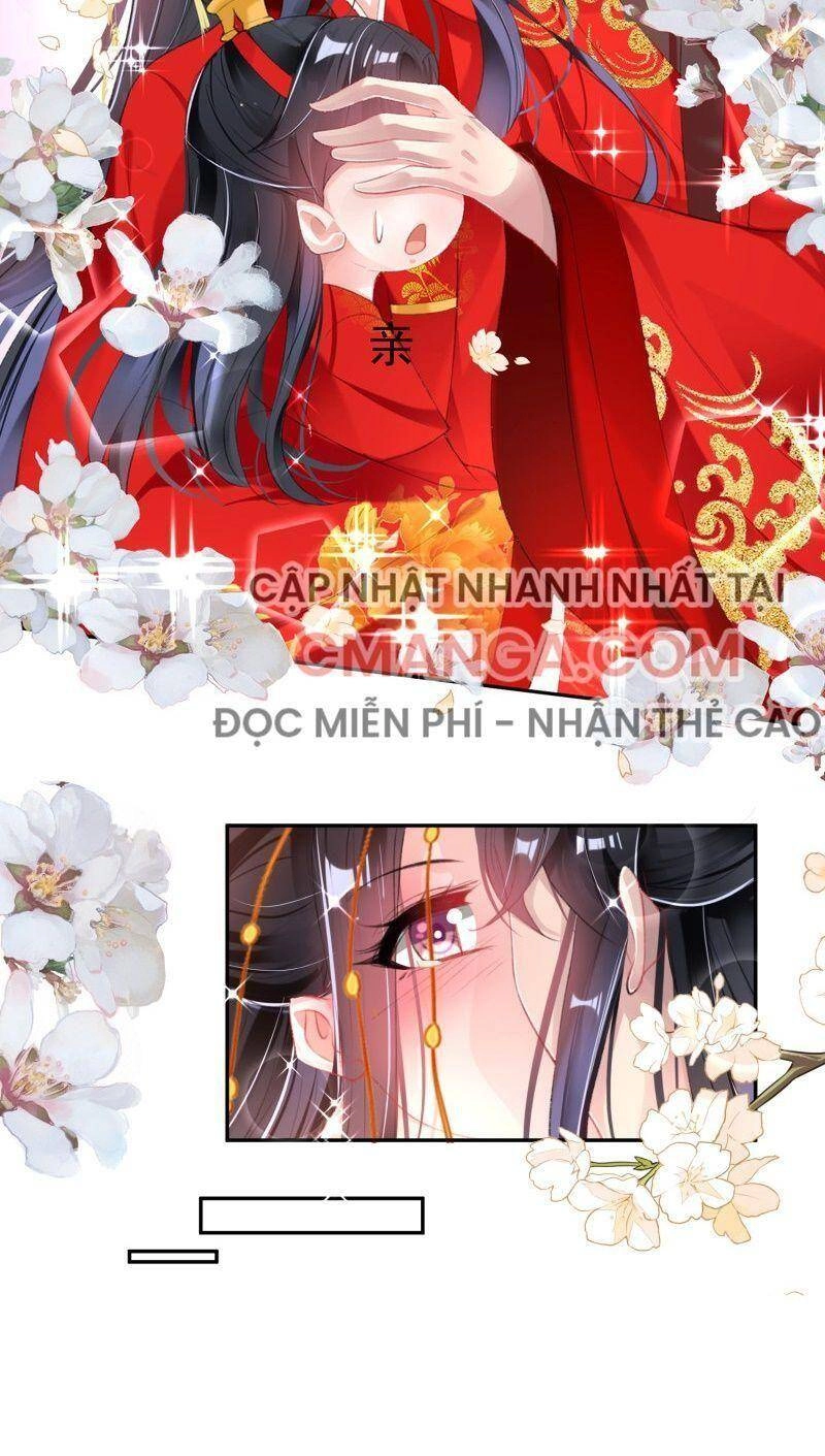 Vương Gia, Áo Lót Của Ngươi Rơi Mất Rồi Chapter 122 - 14