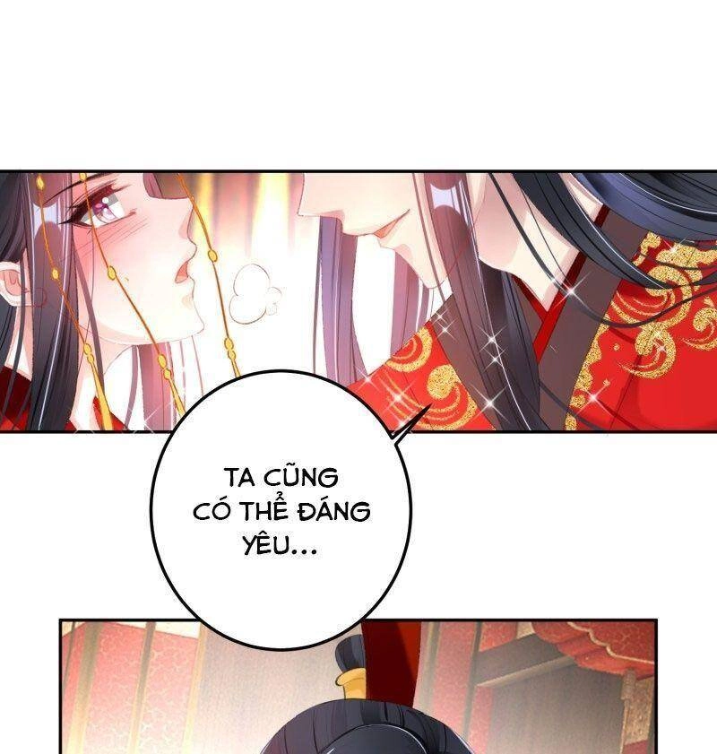 Vương Gia, Áo Lót Của Ngươi Rơi Mất Rồi Chapter 122 - 15