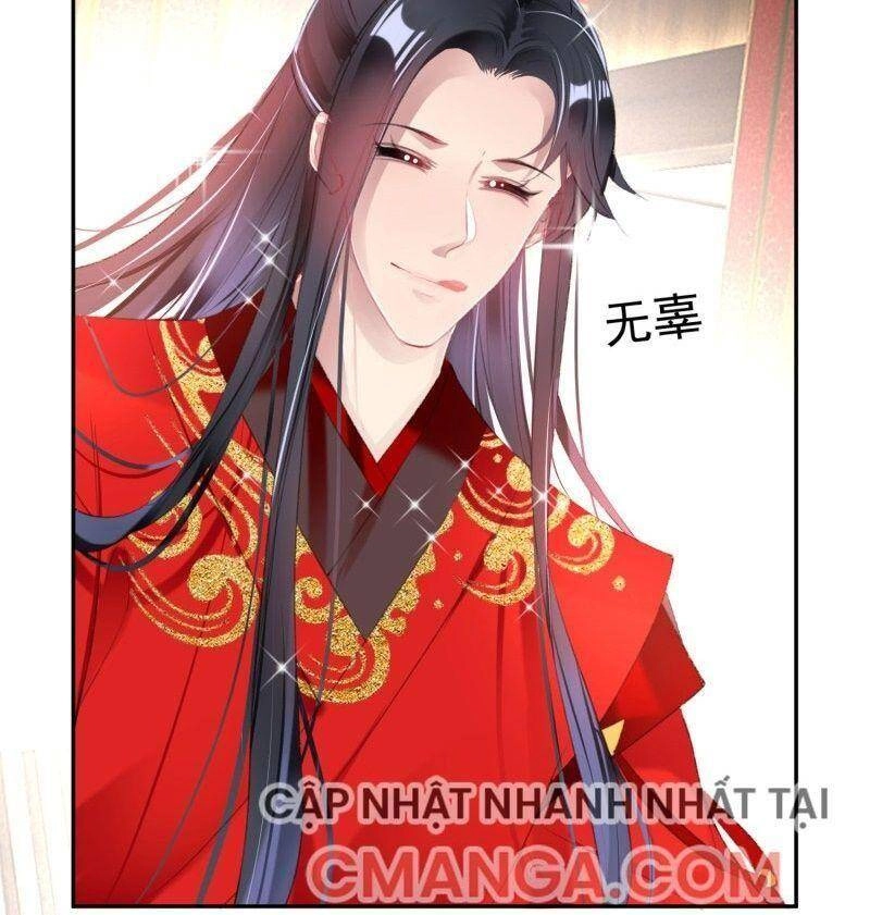 Vương Gia, Áo Lót Của Ngươi Rơi Mất Rồi Chapter 122 - 16