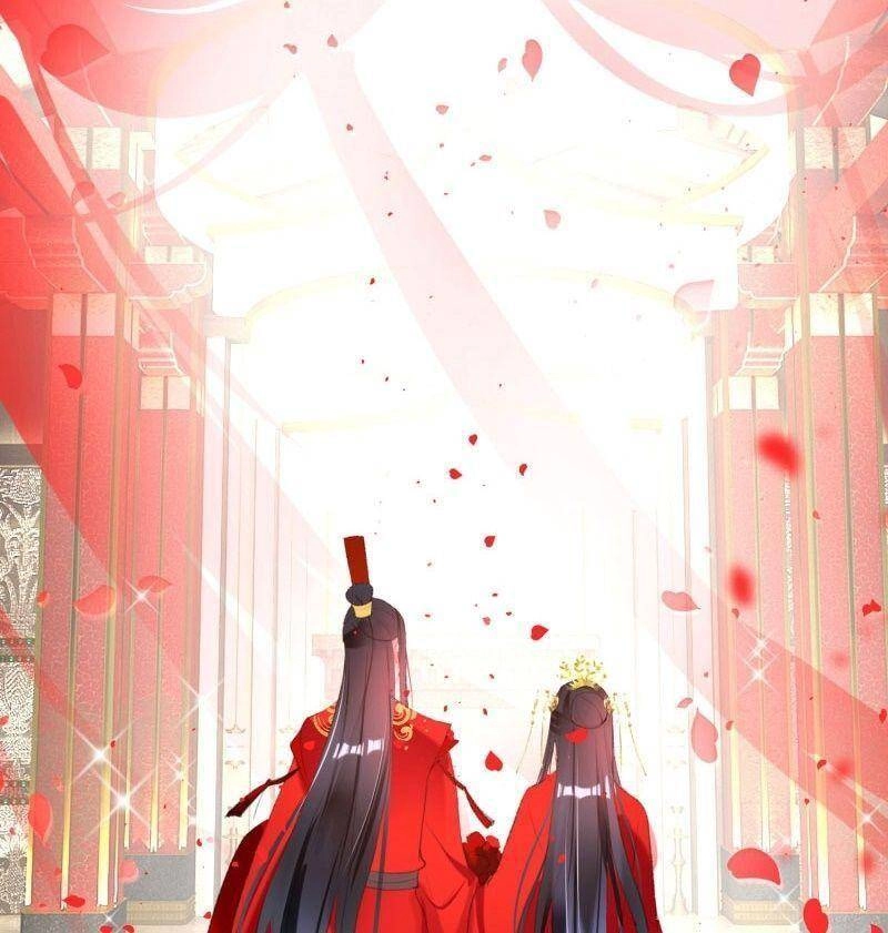 Vương Gia, Áo Lót Của Ngươi Rơi Mất Rồi Chapter 122 - 19