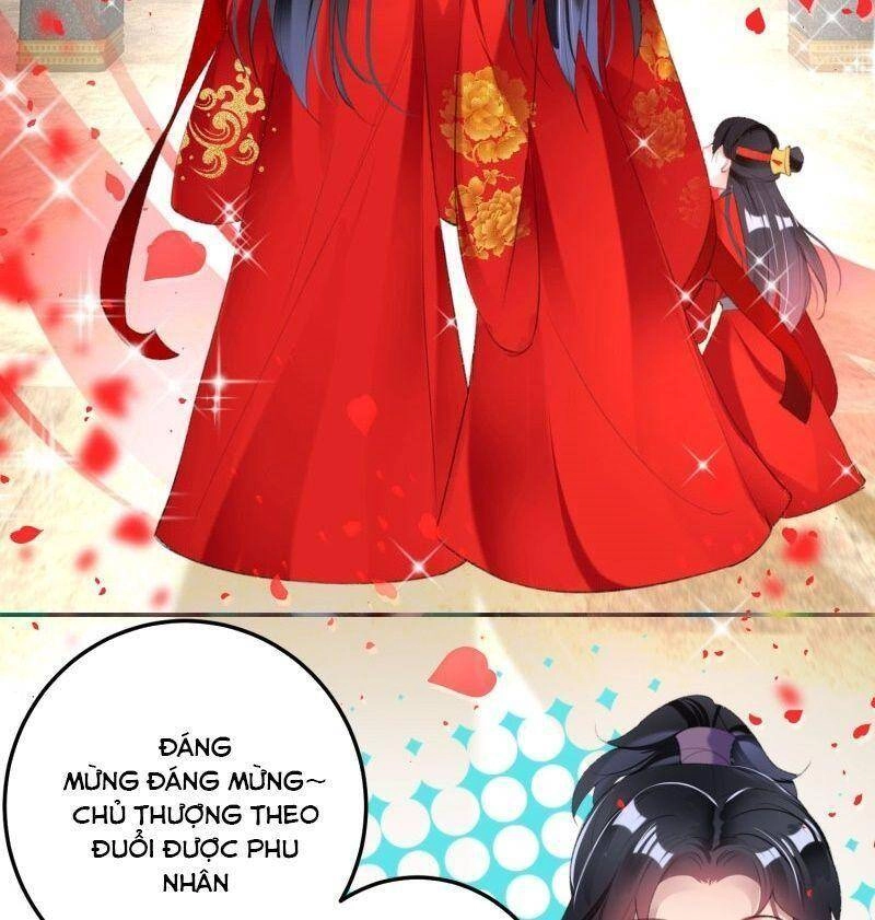 Vương Gia, Áo Lót Của Ngươi Rơi Mất Rồi Chapter 122 - 20