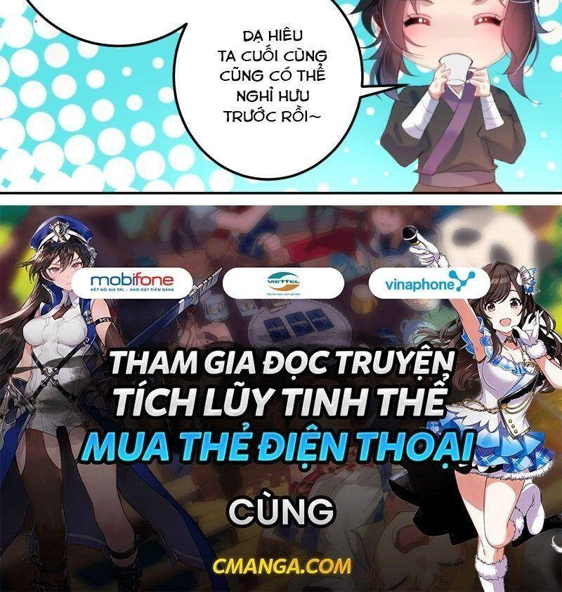 Vương Gia, Áo Lót Của Ngươi Rơi Mất Rồi Chapter 122 - 21